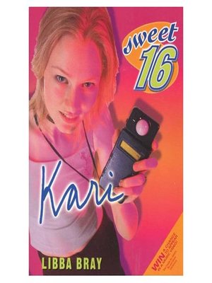 cover image of Kari